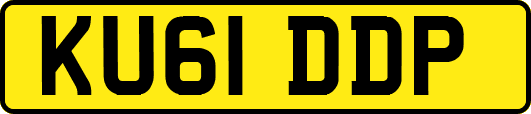 KU61DDP
