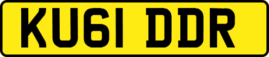 KU61DDR