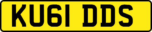 KU61DDS