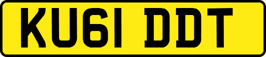 KU61DDT