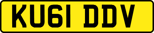 KU61DDV