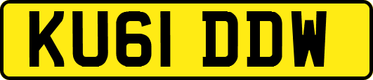 KU61DDW