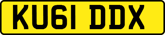 KU61DDX