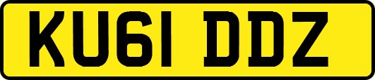 KU61DDZ