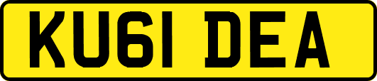 KU61DEA