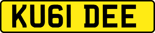 KU61DEE