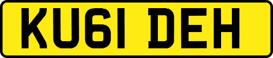 KU61DEH