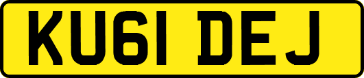 KU61DEJ