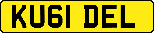 KU61DEL