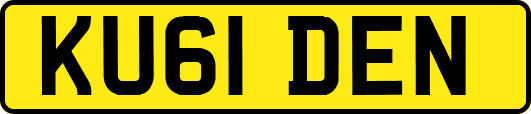KU61DEN