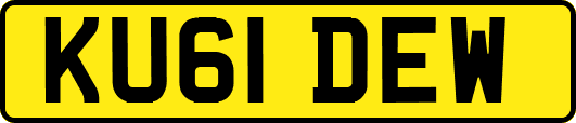 KU61DEW