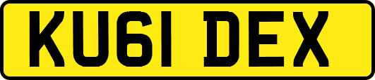 KU61DEX