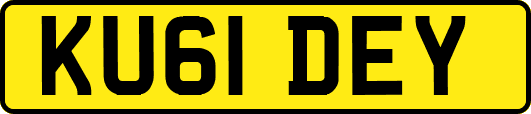 KU61DEY
