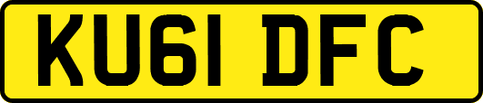 KU61DFC
