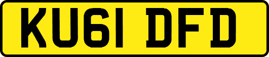 KU61DFD