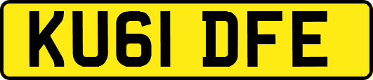 KU61DFE