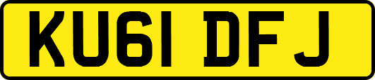 KU61DFJ