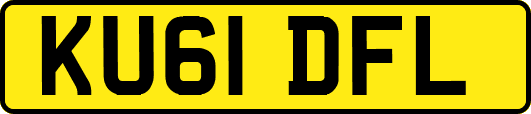 KU61DFL