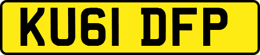 KU61DFP
