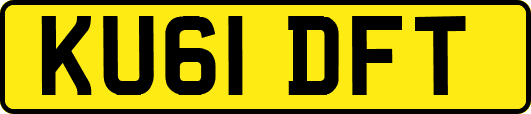 KU61DFT