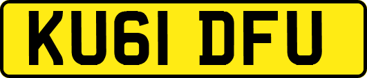 KU61DFU