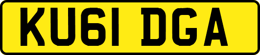 KU61DGA
