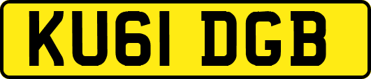KU61DGB