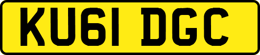 KU61DGC