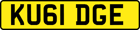 KU61DGE