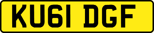 KU61DGF