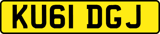 KU61DGJ