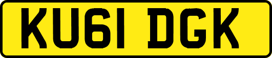 KU61DGK