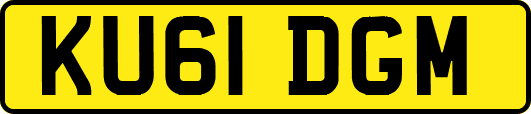 KU61DGM