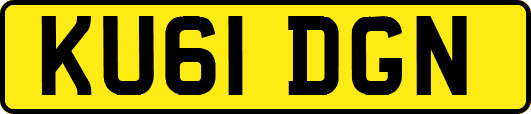 KU61DGN