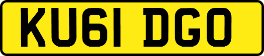 KU61DGO