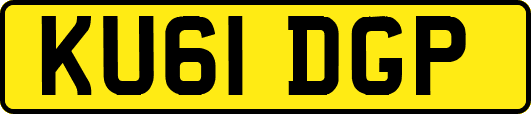 KU61DGP