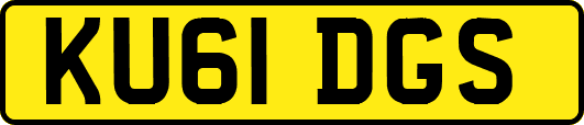 KU61DGS