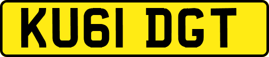 KU61DGT