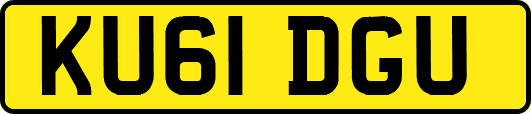 KU61DGU