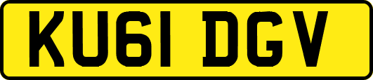 KU61DGV