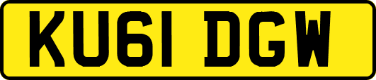 KU61DGW