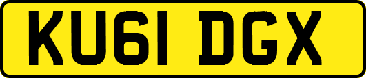 KU61DGX