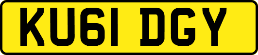 KU61DGY