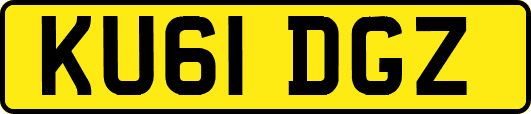 KU61DGZ