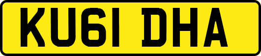 KU61DHA