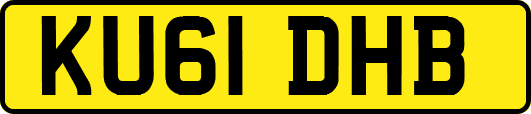 KU61DHB