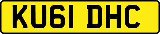 KU61DHC