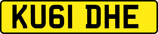 KU61DHE