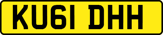 KU61DHH