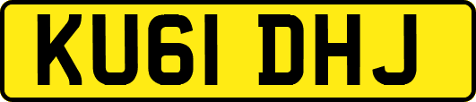 KU61DHJ